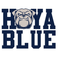 Hoya Blue logo, Hoya Blue contact details