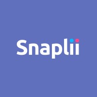 Snaplii logo, Snaplii contact details