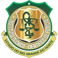 Instituto Técnico-Científico de Perícia logo, Instituto Técnico-Científico de Perícia contact details