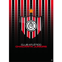 Club Atletico Chacarita Juniors logo, Club Atletico Chacarita Juniors contact details