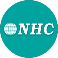 NHC Foods Limited logo, NHC Foods Limited contact details