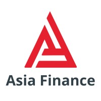 Asia Finance logo, Asia Finance contact details