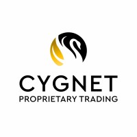 Cygnet Proprietary Trading logo, Cygnet Proprietary Trading contact details