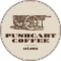 Pushcart Coffee logo, Pushcart Coffee contact details