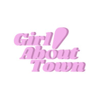 Girl About Town logo, Girl About Town contact details