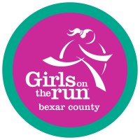 Girls on the Run of Bexar County logo, Girls on the Run of Bexar County contact details