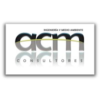 ACM Asesoria Ambiental SRL logo, ACM Asesoria Ambiental SRL contact details