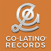 Go-Latino Records logo, Go-Latino Records contact details