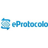 eProtocolo logo, eProtocolo contact details