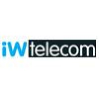 IW telecom logo, IW telecom contact details