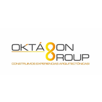 Oktágon Group logo, Oktágon Group contact details