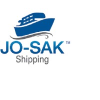 Jo-Sak Shipping Inc. logo, Jo-Sak Shipping Inc. contact details