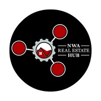 NWA Real Estate HUB logo, NWA Real Estate HUB contact details