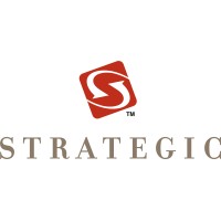 Strategic Transportation LLC logo, Strategic Transportation LLC contact details