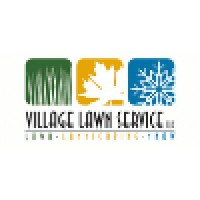 Village Lawn Service logo, Village Lawn Service contact details