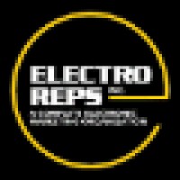 Electro Reps logo, Electro Reps contact details