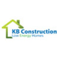 KB Construction - Low Energy Homes logo, KB Construction - Low Energy Homes contact details