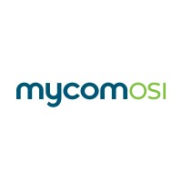 MYCOM OSI logo, MYCOM OSI contact details