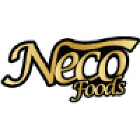 Neco Foods logo, Neco Foods contact details