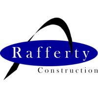 Rafferty Construction logo, Rafferty Construction contact details