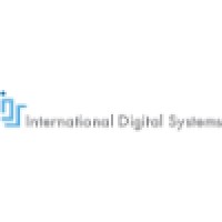 International Digital Systems logo, International Digital Systems contact details