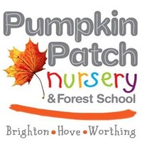 Pumpkin Patch Nursery logo, Pumpkin Patch Nursery contact details