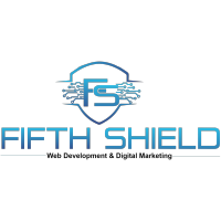 Fifth Shield logo, Fifth Shield contact details