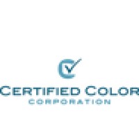 Certified Color Corp logo, Certified Color Corp contact details