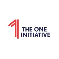 The One Initiative logo, The One Initiative contact details