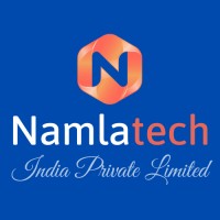 Namlatech India Pvt. Ltd. logo, Namlatech India Pvt. Ltd. contact details