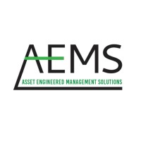 AEMS, LLC logo, AEMS, LLC contact details