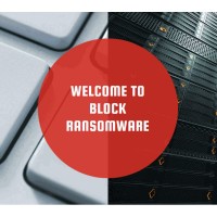 Block Ransomware LLC logo, Block Ransomware LLC contact details