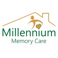 Millennium Memory Care logo, Millennium Memory Care contact details