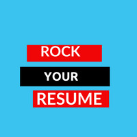 Rock Your Resume logo, Rock Your Resume contact details