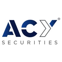 ACY Securities logo, ACY Securities contact details