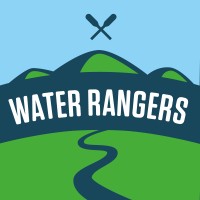 Water Rangers logo, Water Rangers contact details