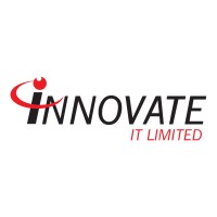 Innovate IT Ltd logo, Innovate IT Ltd contact details