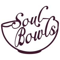 Soul Bowls logo, Soul Bowls contact details