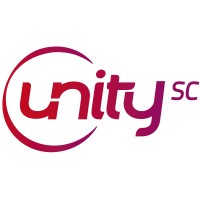 UnitySC logo, UnitySC contact details