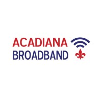 ACADIANA BROADBAND LLC logo, ACADIANA BROADBAND LLC contact details