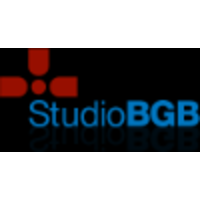 StudioBGB logo, StudioBGB contact details