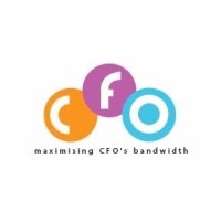 Virtual CFO logo, Virtual CFO contact details