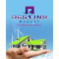 Destiny Realty. logo, Destiny Realty. contact details