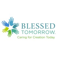 Blessed Tomorrow logo, Blessed Tomorrow contact details