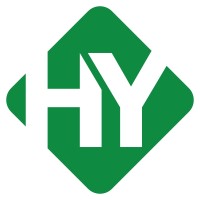 HYBrain logo, HYBrain contact details