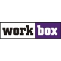 Workbox La logo, Workbox La contact details