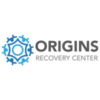 Origins Recovery Center logo, Origins Recovery Center contact details