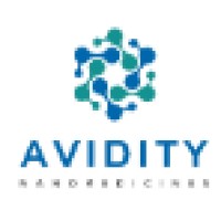 Avidity NanoMedicines logo, Avidity NanoMedicines contact details