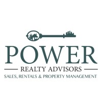 Power Realty Advisors logo, Power Realty Advisors contact details