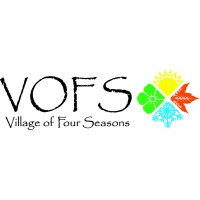 Village of Four Seasons logo, Village of Four Seasons contact details